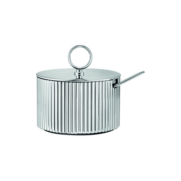 Bernadotte Zuckerschale, Georg Jensen