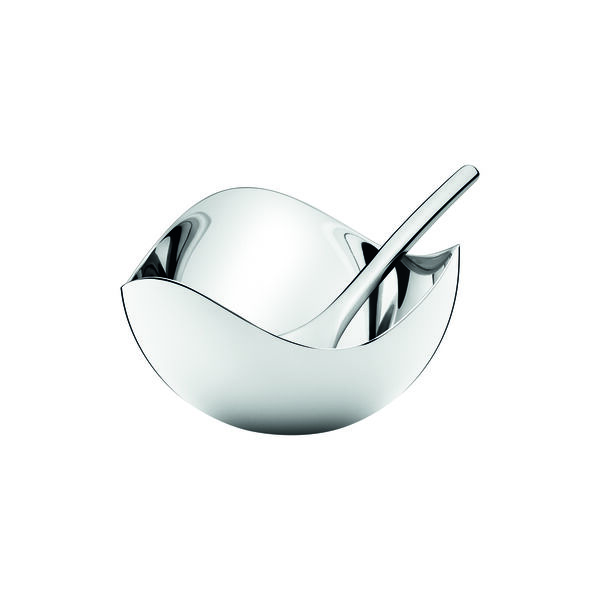 Bloom Salznapf, Georg Jensen