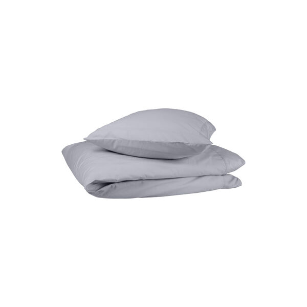 Duvet Set, powder blue, Home by Ilse Jacobsen