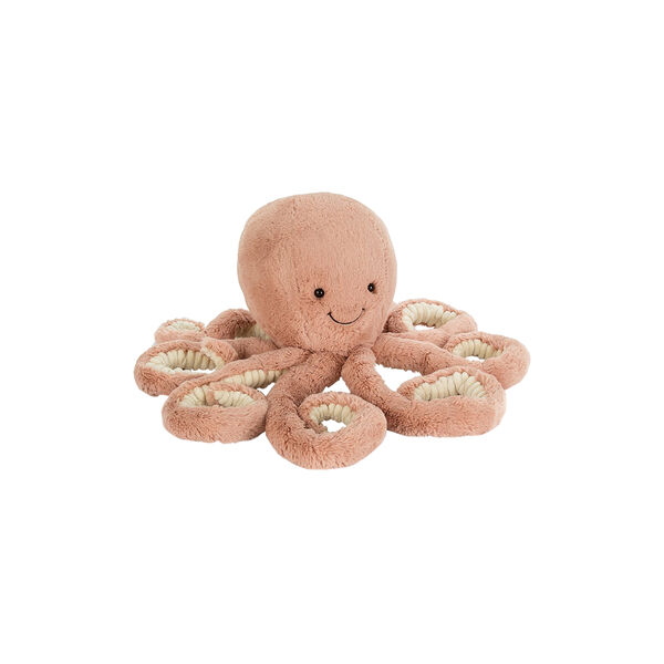 Odell Octopus, Jellycat
