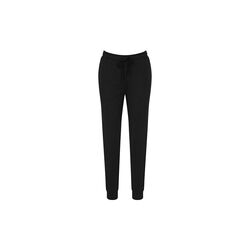Cozy Comfort Bequeme Hose, black, Triumph