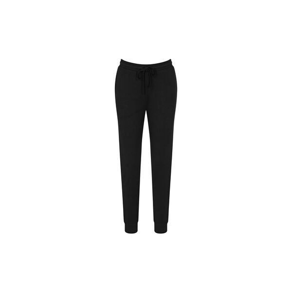Cozy Comfort Bequeme Hose, black Cozy Comfort Bequeme Hose, black, Triumph