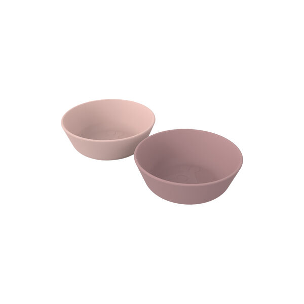 Raffi Kiddish 2er-Pack Schalen, puder Raffi Kiddish 2er-Pack Schalen, puder, Done by Deer