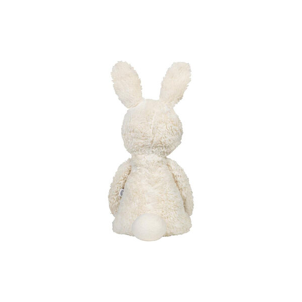 Carla Rabbit Cuddly Toy, off-white, Franck & Fischer
