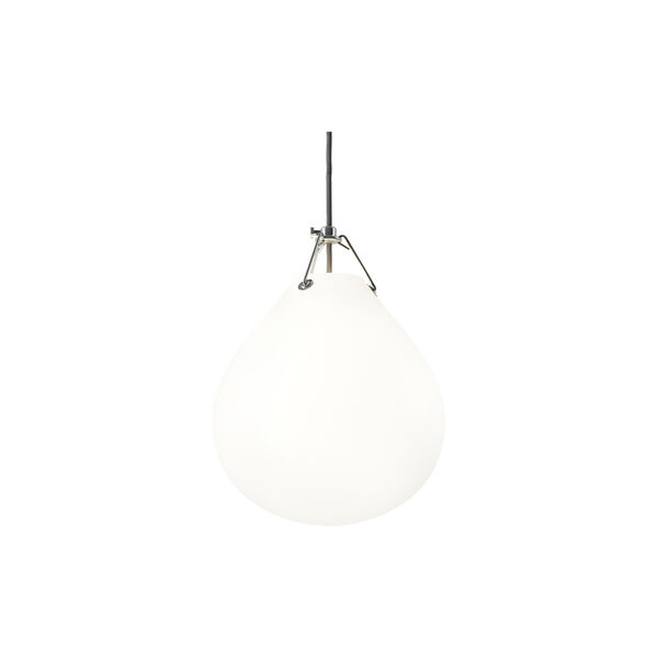 Moser Pendelleuchte Moser Pendelleuchte, Louis Poulsen