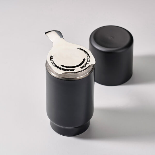 Steinsieb, Zone Denmark