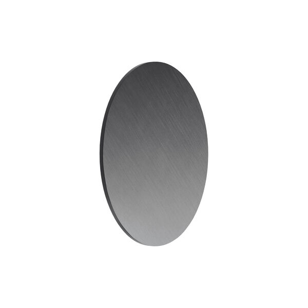 SOHO W4 Wall Lamp, titanium, LIGHT-POINT