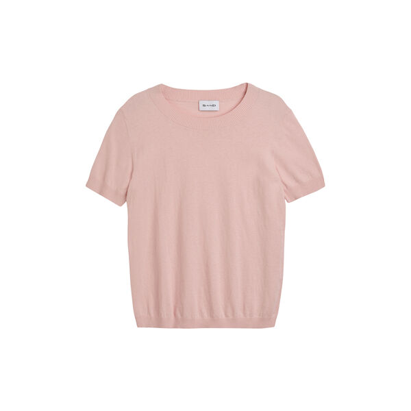 5613 &ndash; Delmy, soft pink, SAND Copenhagen
