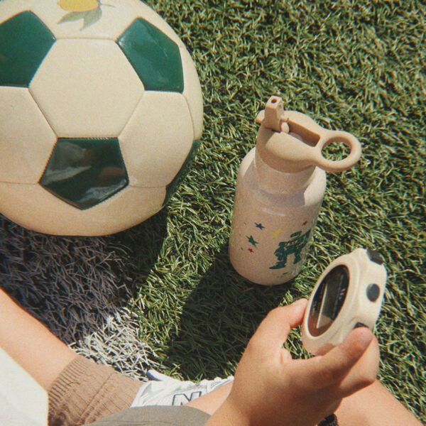 Football Set, multi, Konges Sl&oslash;jd