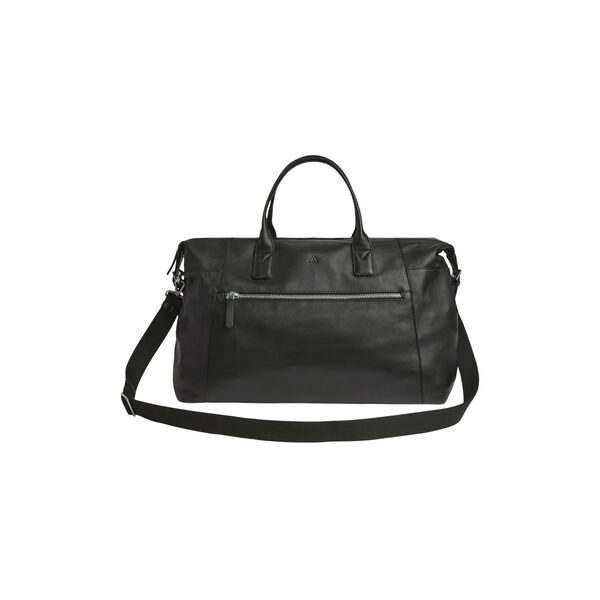 KieferMBG Wochenendtasche, black, Markberg