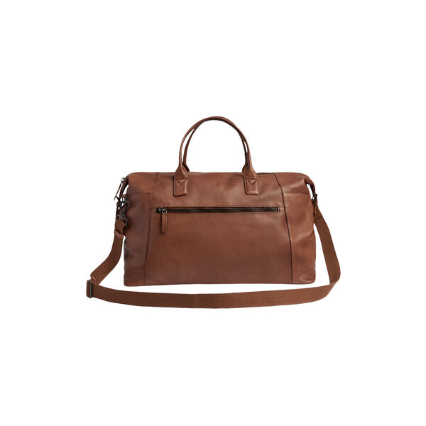KieferMBG Wochenendtasche, cognac, Markberg