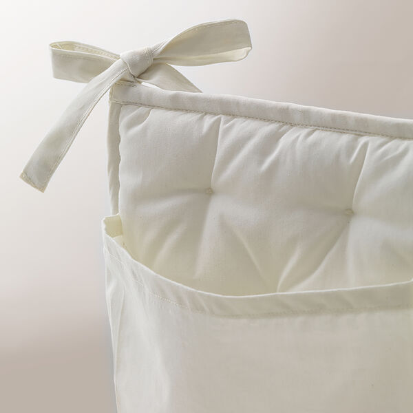 Polly Bed Pockets, pure nature, Dear April