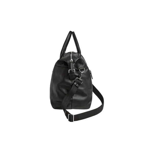 KieferMBG Wochenendtasche, black, Markberg