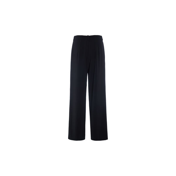 Sakura Stretch long pants, black, BITTE KAI RAND