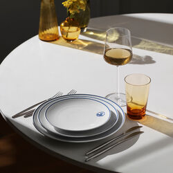 Blueline Coupe-Teller Ø 27 cm, Royal Copenhagen