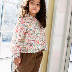 Barrel Pants, driftwood, Serendipity