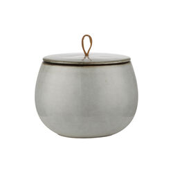 Amera Jar, white sands, Lene Bjerre