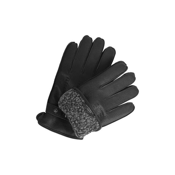VictorMBG Glove, black, Markberg