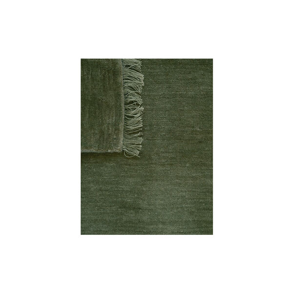 Abyss Bliss gulvtæppe, green Abyss Bliss gulvtæppe, green, Linie Design