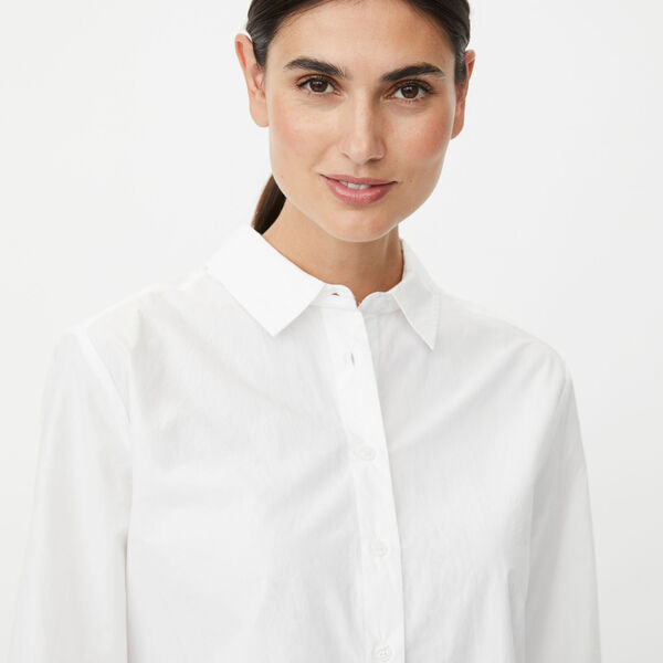 MaImma Shirt, white, Masai
