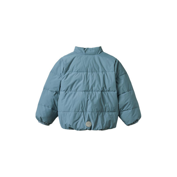 Leichte Steppjacke Ullu, bluefin, Wheat