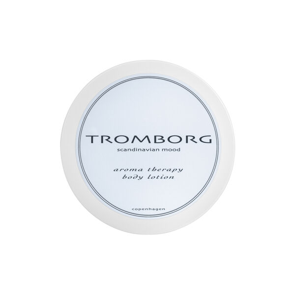 Aroma Therapy Body Lotion, Tromborg