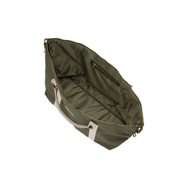 Travel Weekender, army, Ilse Jacobsen Hornbæk