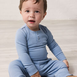 Piva-Hose, blue iris, MarMar Copenhagen