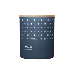 HAV Scented Candle, Skandinavisk