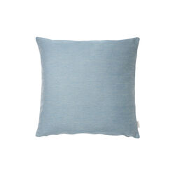 Outdoor Basic Kissen, blue, Compliments