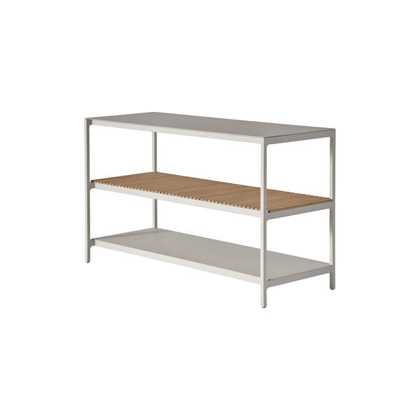 Vipp741 Open-Air Outdoor Kitchen Unit Large, Vipp