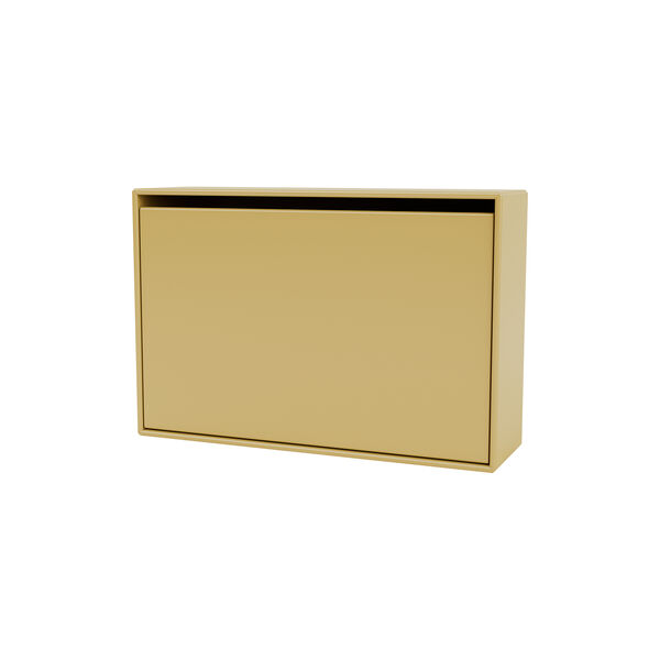 HIDE Shoe Cabinet, 157 cumin, Montana Furniture