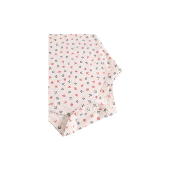 Benedicte-Body, mini flower, MarMar Copenhagen