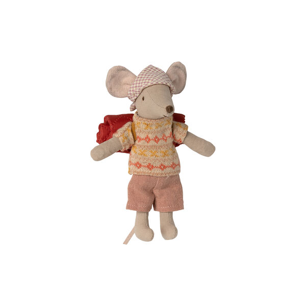 Gro&szlig;e Schwester Wandermaus, Maileg