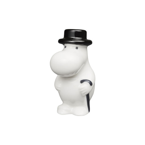 Moomin mini Figur, Moomindad Moomin mini Figur, Moomindad, Moomin Arabia