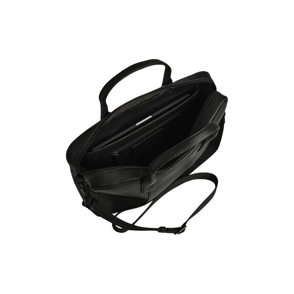 AxelMBG Laptoptasche, black, Markberg