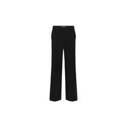 CassiehIW Straight Pant, black, InWear
