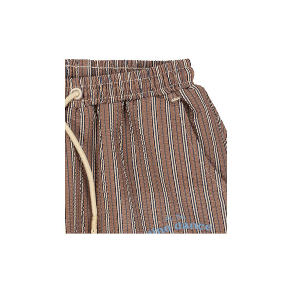 Seer Asnou Badeshorts, tigers eye, Konges Sl&oslash;jd