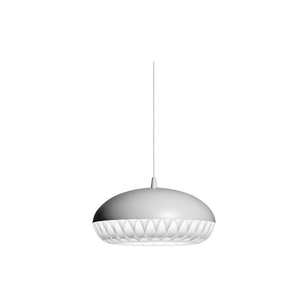 Aeon Rocket™ P3 Pendelleuchte, grey Aeon Rocket™ P3 Pendelleuchte, grey, Fritz Hansen
