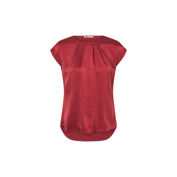 1344PBOWee top, rosewood, PBO