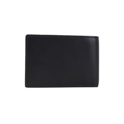 SKAGEN Wallet, Dollar, black, JOST