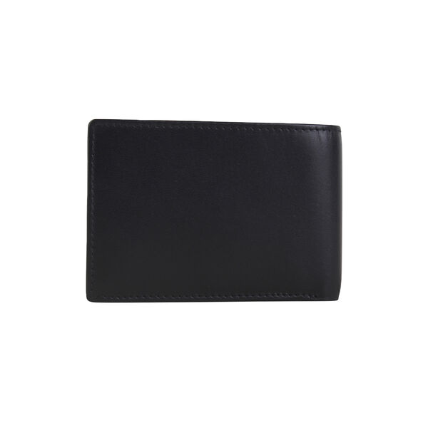 SKAGEN Wallet, Dollar, black, JOST