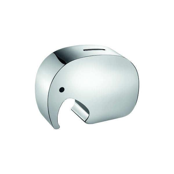 Moneyphant Sparbüchse, Georg Jensen