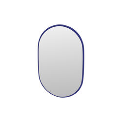 Colour Frame Mirror LOOK (SP812R), 135 monarch, Montana Furniture