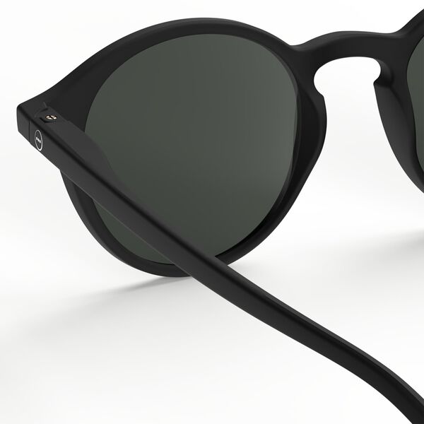 #D SUN Sonnenbrille, black, IZIPIZI