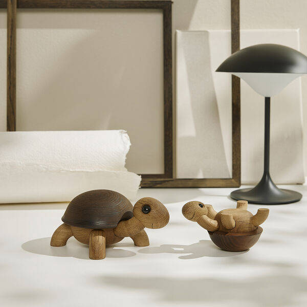 Speedy | Holzfigur, Spring Copenhagen