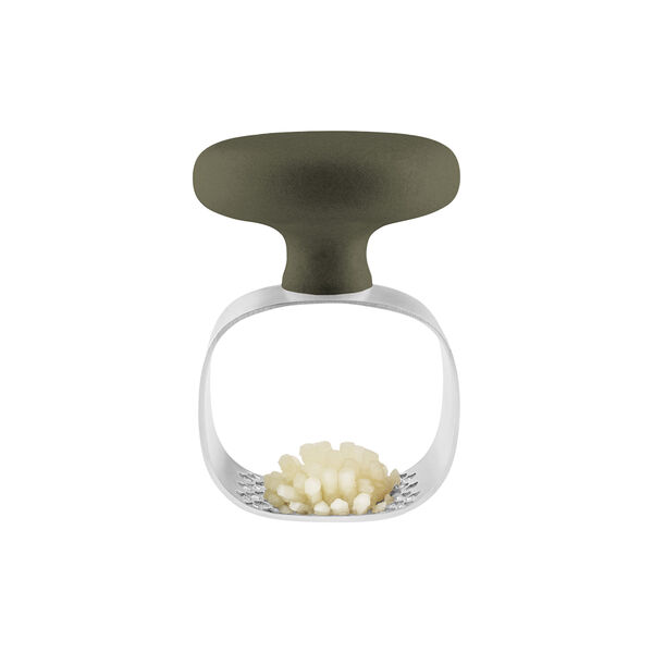 Green Tool Garlic Masher, Eva Solo