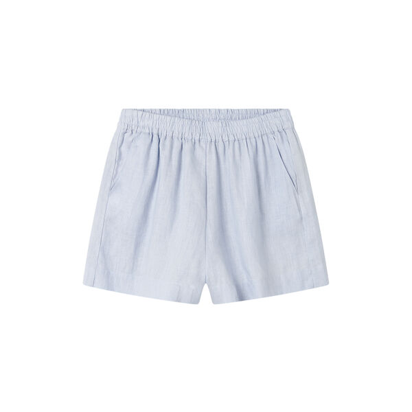 Pina W Shorts, blue mist, MarMar Copenhagen