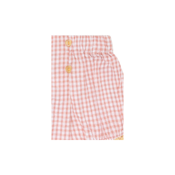 HCHilma Check Shorts, shell, Hust & Claire