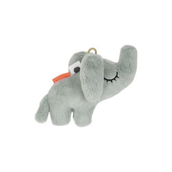 Elphee Tiny Sensory Rassel, blau, Done by Deer
